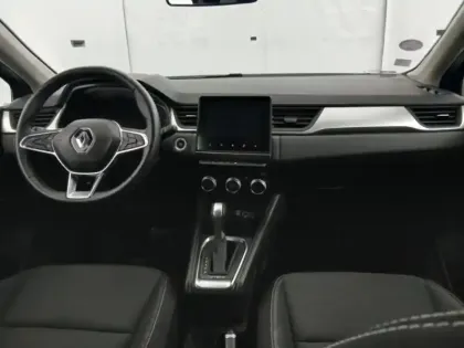 Photo 12 Renault Captur  1.6 E-Tech hybride 145ch Business -21