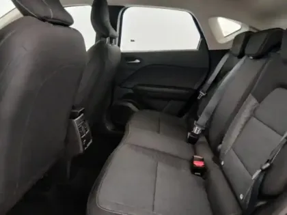 Photo 14 Renault Captur  1.6 E-Tech hybride 145ch Business -21