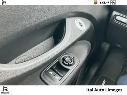 Photo 13 Fiat 500  e 95ch Action Plus