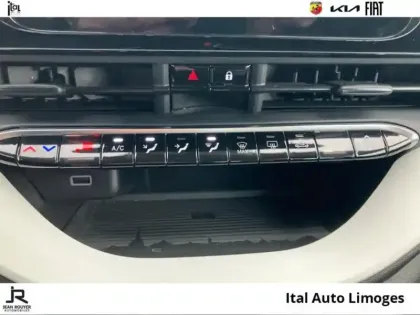 Photo 14 Fiat 500  e 95ch Action Plus