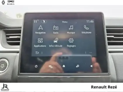 Photo 13 Renault Captur  1.0 TCe 90ch Evolution