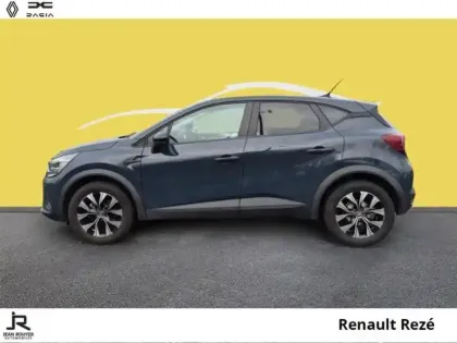 Photo 9 Renault Captur  1.0 TCe 90ch Evolution