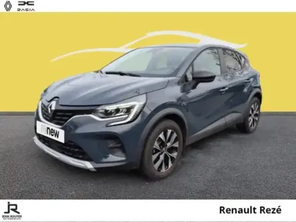 Photo Renault Captur