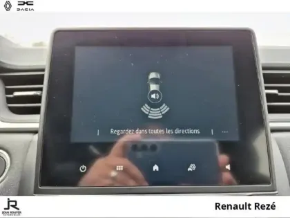 Photo 14 Renault Captur  1.0 TCe 90ch Evolution