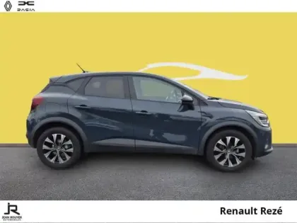 Photo 12 Renault Captur  1.0 TCe 90ch Evolution