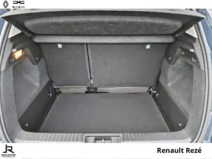 Photo 6 Renault Captur  1.0 TCe 90ch Evolution