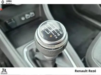 Photo 5 Renault Captur  1.0 TCe 90ch Evolution