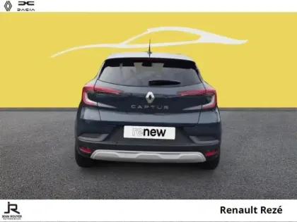 Photo 10 Renault Captur  1.0 TCe 90ch Evolution