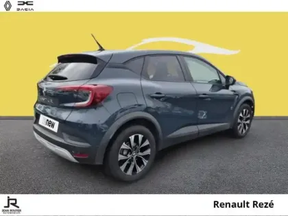 Photo 11 Renault Captur  1.0 TCe 90ch Evolution