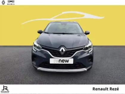 Photo 8 Renault Captur  1.0 TCe 90ch Evolution