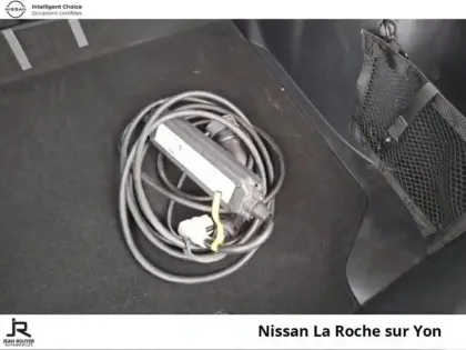 Photo 7 Nissan Leaf Gén. II Ph1 Acenta 5