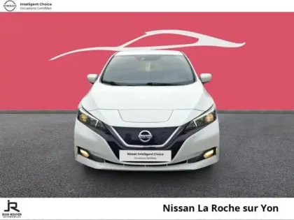 Photo 8 Nissan Leaf Gén. II Ph1 Acenta 5