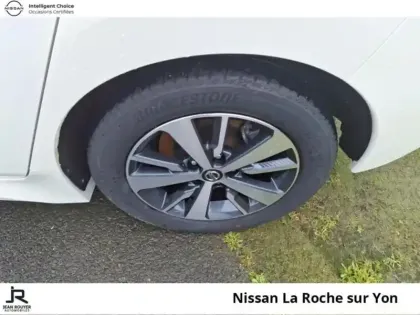 Photo 13 Nissan Leaf Gén. II Ph1 Acenta 5