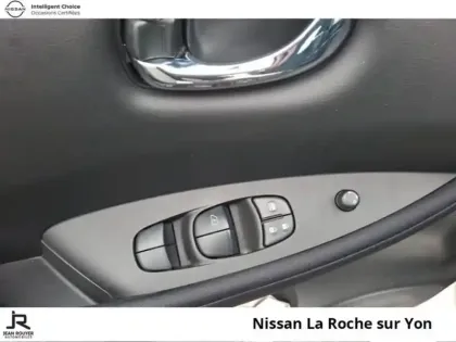 Photo 14 Nissan Leaf Gén. II Ph1 Acenta 5