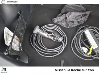 Photo 12 Nissan Leaf Gén. II Ph1 Acenta 5