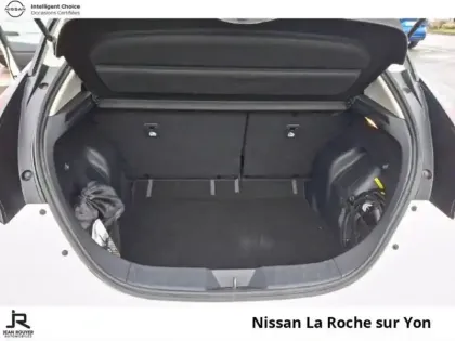 Photo 6 Nissan Leaf Gén. II Ph1 Acenta 5