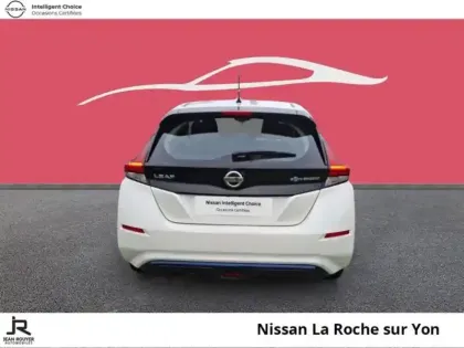 Photo 10 Nissan Leaf Gén. II Ph1 Acenta 5