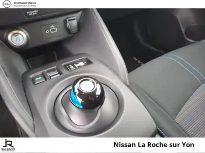 Photo 5 Nissan Leaf Gén. II Ph1 Acenta 5