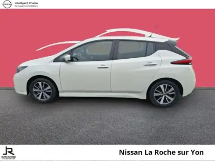 Photo 9 Nissan Leaf Gén. II Ph1 Acenta 5