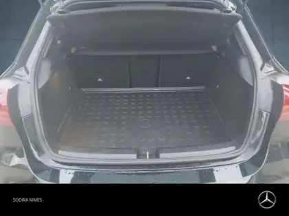 Photo 14 Mercedes Classe A  180 136ch AMG Line 7G-DCT