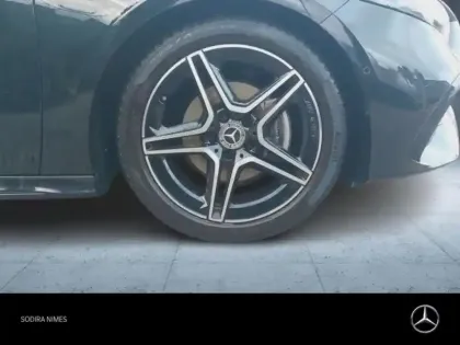 Photo 8 Mercedes Classe A  180 136ch AMG Line 7G-DCT