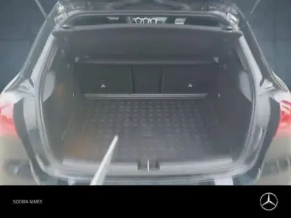 Photo 13 Mercedes Classe A  180 136ch AMG Line 7G-DCT