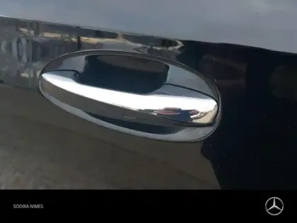 Photo 12 Mercedes Classe A  180 136ch AMG Line 7G-DCT