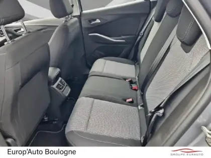 Photo 11 Opel Grandland X  1.2 Turbo 130ch Edition