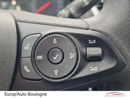 Photo 9 Opel Grandland X  1.2 Turbo 130ch Edition