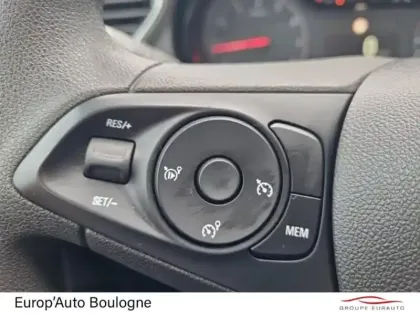 Photo 7 Opel Grandland X  1.2 Turbo 130ch Edition