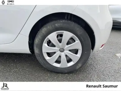 Photo 7 Renault Zoé Zoe E-Tech Life R110 Achat Intégral -