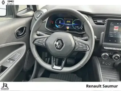 Photo 13 Renault Zoé Zoe E-Tech Life R110 Achat Intégral -