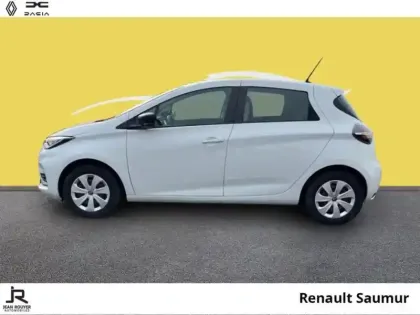 Photo 9 Renault Zoé Zoe E-Tech Life R110 Achat Intégral -