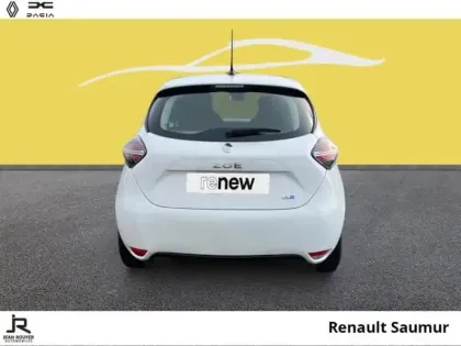 Photo 10 Renault Zoé Zoe E-Tech Life R110 Achat Intégral -