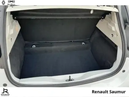 Photo 6 Renault Zoé Zoe E-Tech Life R110 Achat Intégral -