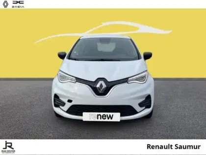 Photo 8 Renault Zoé Zoe E-Tech Life R110 Achat Intégral -