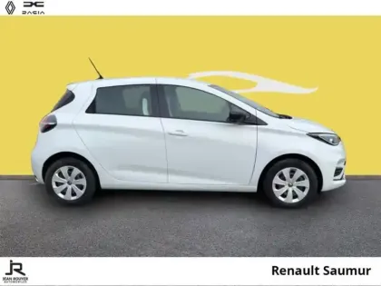 Photo 12 Renault Zoé Zoe E-Tech Life R110 Achat Intégral -
