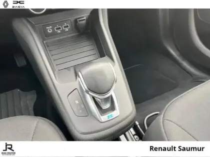Photo 5 Renault Zoé Zoe E-Tech Life R110 Achat Intégral -