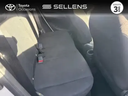 Photo 6 Toyota Aygo  X 1.0 VVT-i 72ch Dynamic