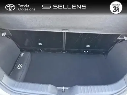 Photo 9 Toyota Aygo  X 1.0 VVT-i 72ch Dynamic