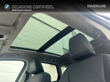 Photo 11 BMW Serie 2 Série 2 ActiveTourer 225e 245ch xDrive Business Design DKG7