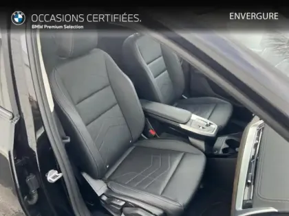 Photo 8 BMW Serie 2 Série 2 ActiveTourer 225e 245ch xDrive Business Design DKG7