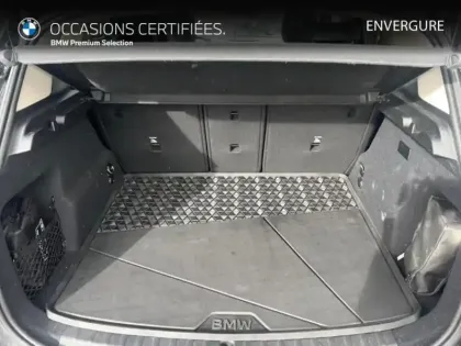 Photo 6 BMW Serie 2 Série 2 ActiveTourer 225e 245ch xDrive Business Design DKG7