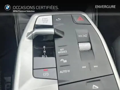 Photo 14 BMW Serie 2 Série 2 ActiveTourer 225e 245ch xDrive Business Design DKG7