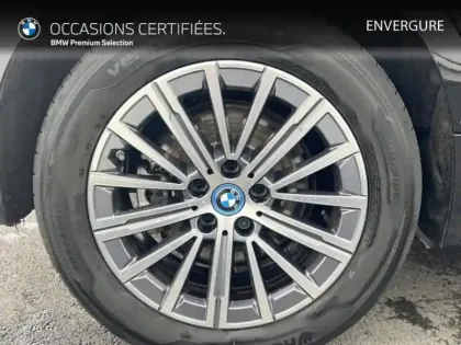 Photo 7 BMW Serie 2 Série 2 ActiveTourer 225e 245ch xDrive Business Design DKG7