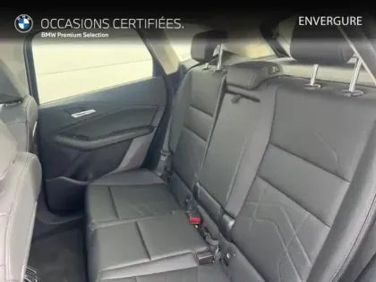 Photo 12 BMW Serie 2 Série 2 ActiveTourer 225e 245ch xDrive Business Design DKG7