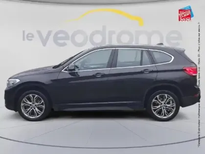 Photo 8 BMW X1 Gén. II (F48) Ph2 Business Design 5