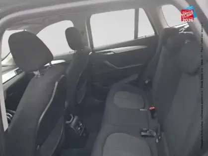 Photo 10 BMW X1 Gén. II (F48) Ph2 Business Design 5