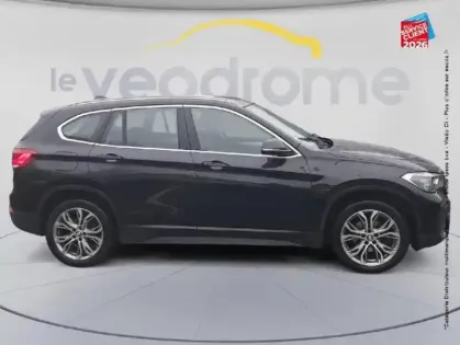 Photo 18 BMW X1 Gén. II (F48) Ph2 Business Design 5