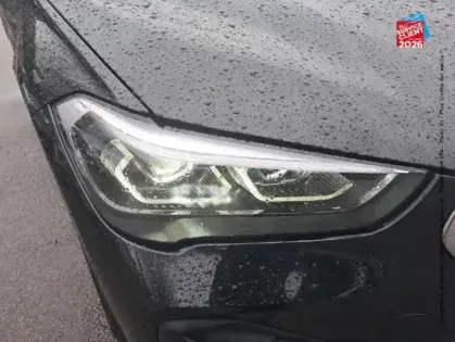 Photo 12 BMW X1 Gén. II (F48) Ph2 Business Design 5